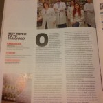 Melliou - Magiatis and team in the 10 finalists for Eurobank innovation award.