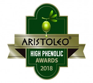 BRONZE Aristoleo Awards 2018