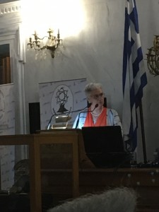 Prof Magda Tsolaki