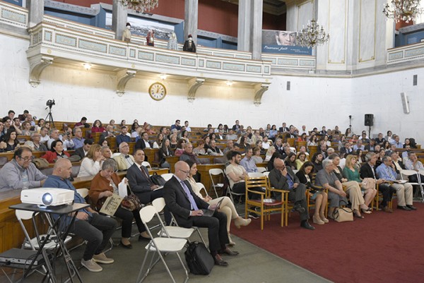 World Olive Center Olympia Health and Nutrition Awards